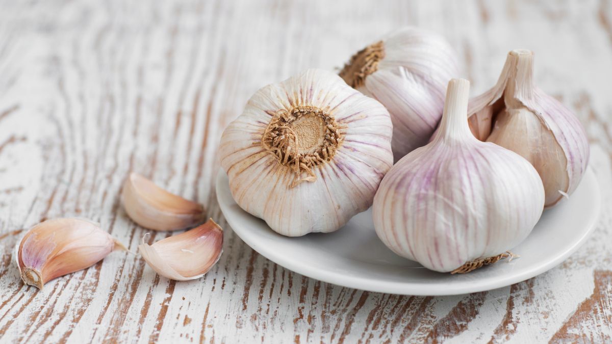 Cooking With Garlic Tips And Tricks For The Best Flavor And Health